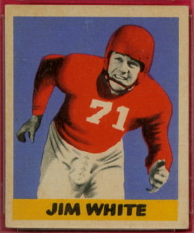 39 James White